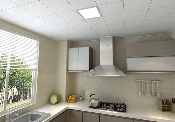 厨卫吊顶用什么材料?厨卫吊顶什么材质好? 厨卫吊顶用什么材料?厨卫吊顶什么材质好?