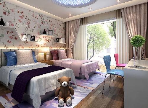 儿童房怎么装修?儿童房装修注意事项 儿童房怎么装修?儿童房装修注意事项