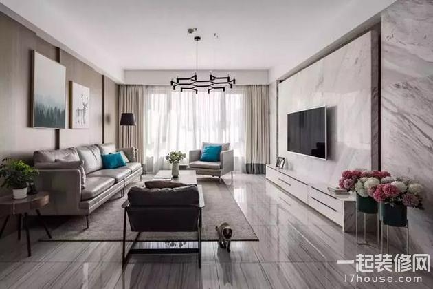 设计师推荐几款客厅设计案例给你,看看是否有满意的 设计师推荐几款客厅设计案例给你,看看是否有满意的