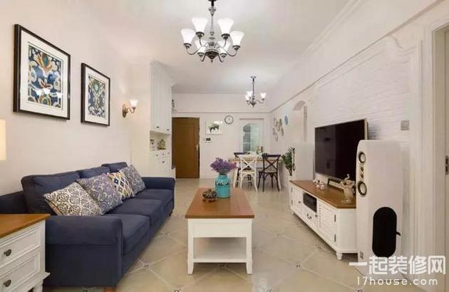 设计师推荐几款客厅设计案例给你,看看是否有满意的 设计师推荐几款客厅设计案例给你,看看是否有满意的