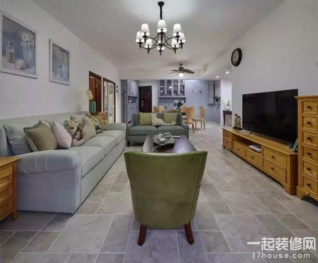 设计师推荐几款客厅设计案例给你,看看是否有满意的 设计师推荐几款客厅设计案例给你,看看是否有满意的