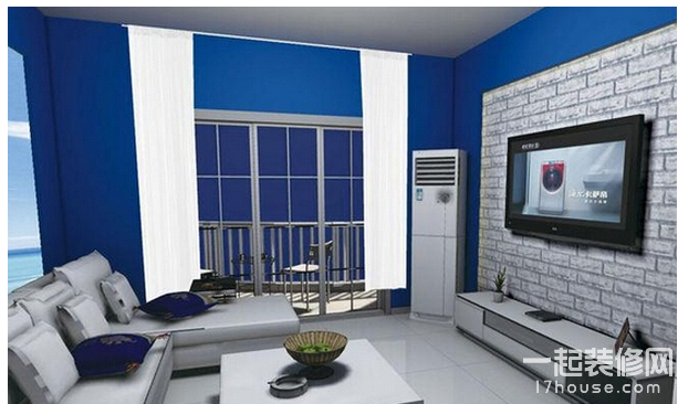 地中海风格装修图 地中海风格客厅效果图 地中海风格装修图 地中海风格客厅效果图